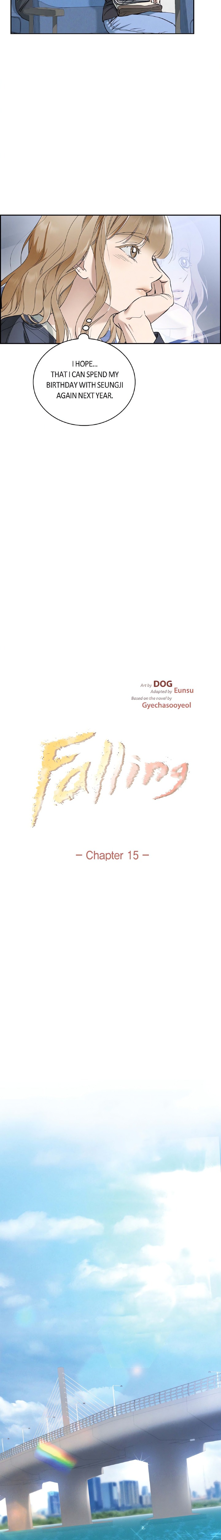 Falling Dog chapter 15 page 5