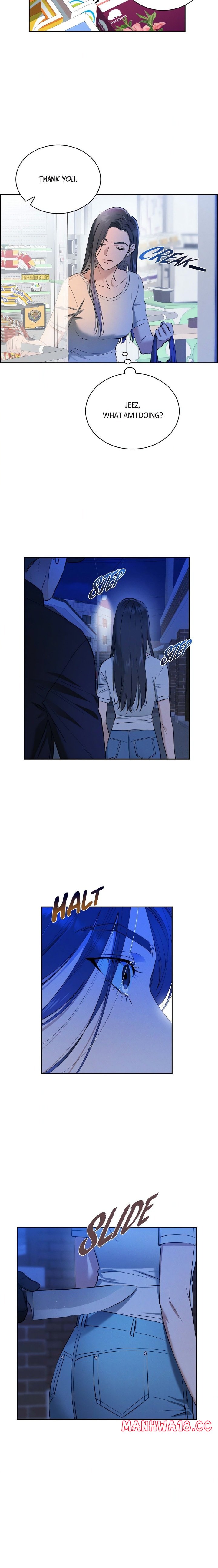 Falling Dog chapter 16 page 12