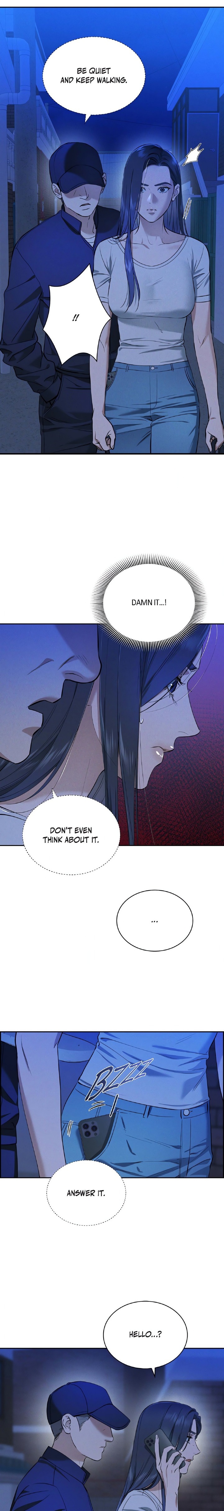 Falling Dog chapter 16 page 13