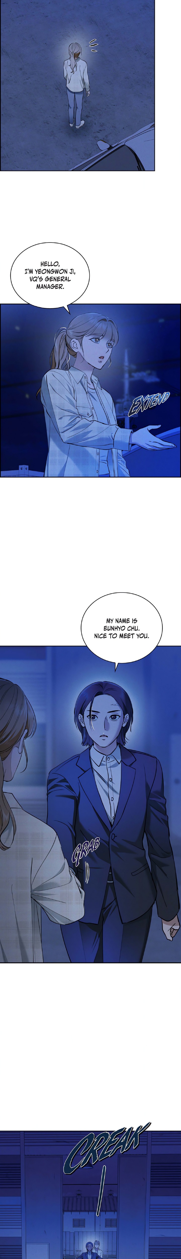 Falling Dog chapter 16 page 17