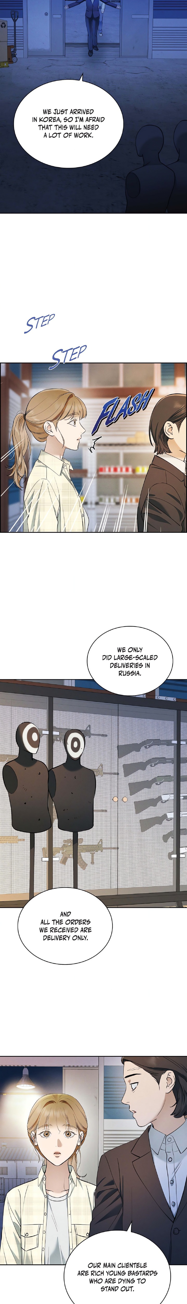 Falling Dog chapter 16 page 18