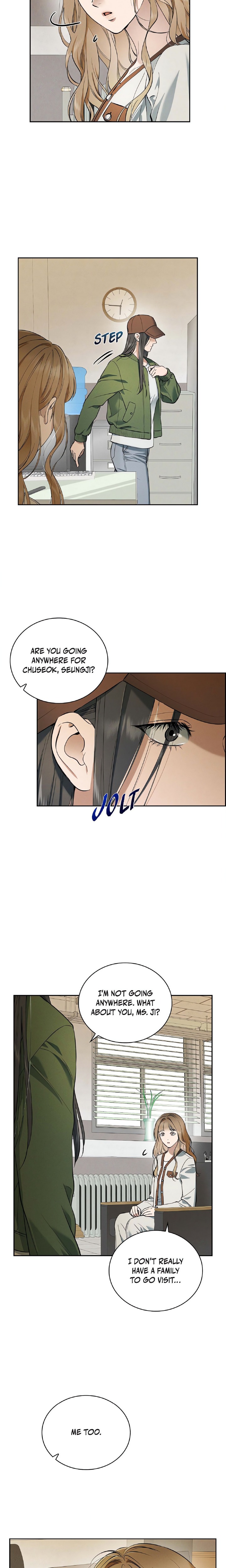 Falling Dog chapter 17 page 3