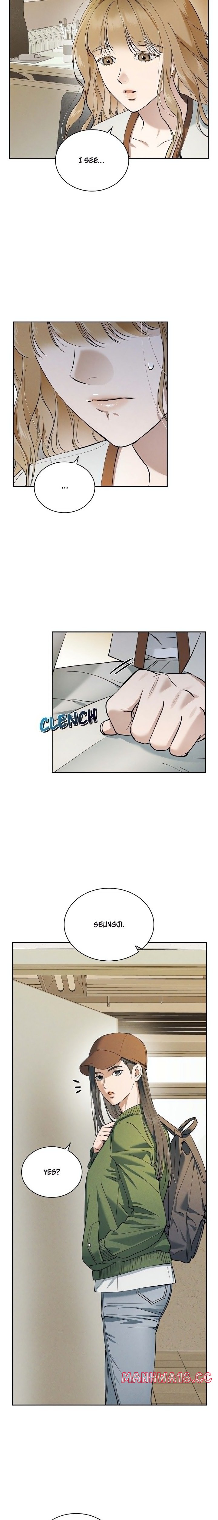 Falling Dog chapter 17 page 4