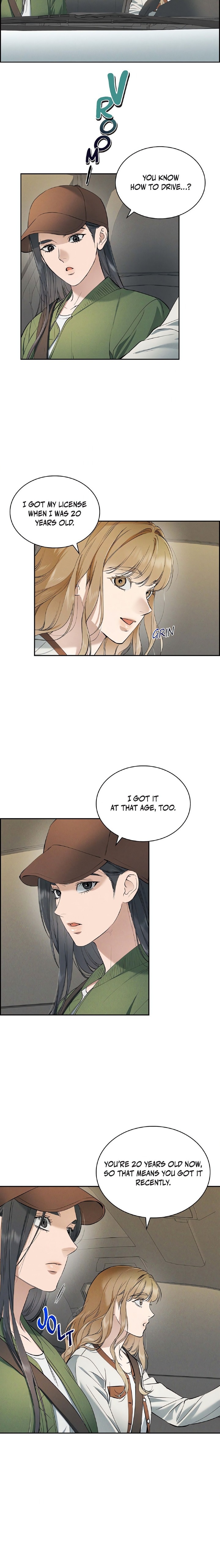 Falling Dog chapter 17 page 6