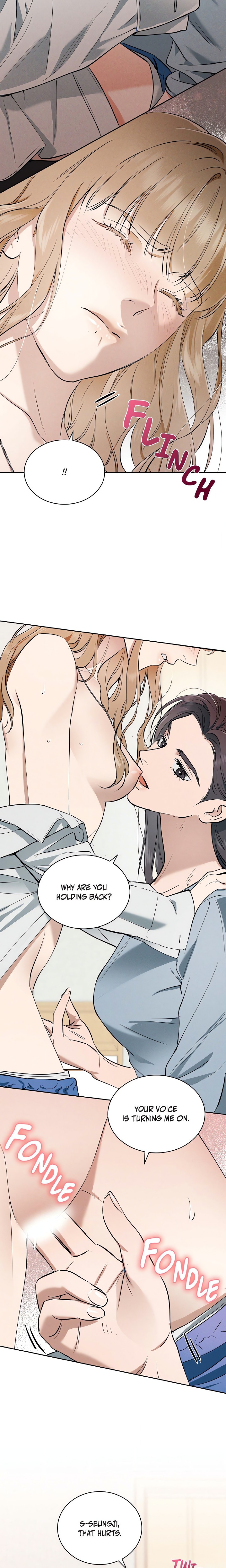 Falling Dog chapter 18 page 11