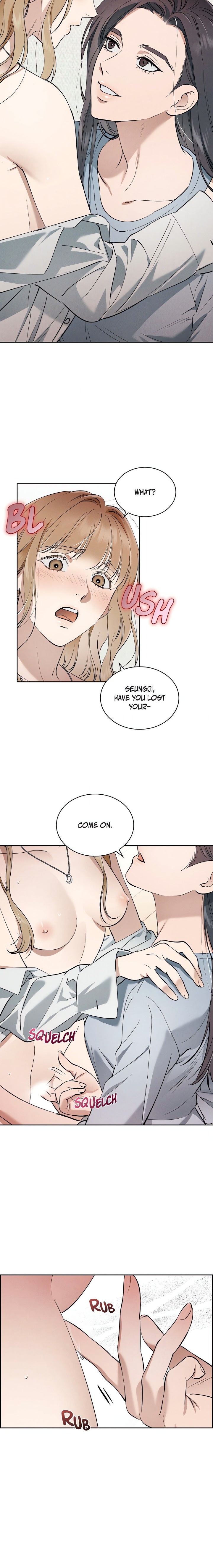 Falling Dog chapter 18 page 13