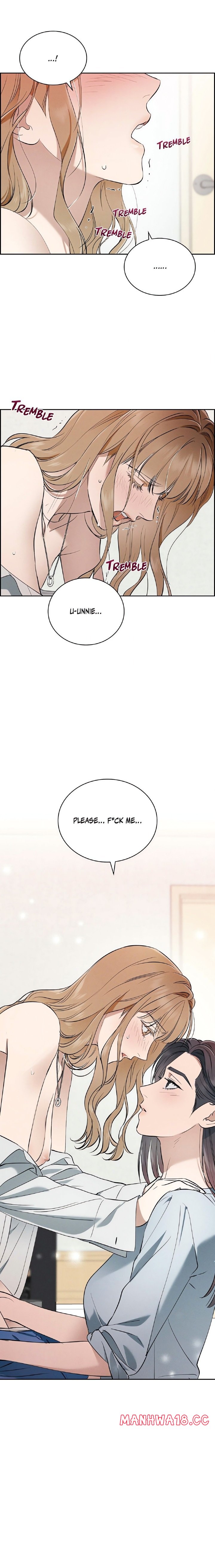 Falling Dog chapter 18 page 14