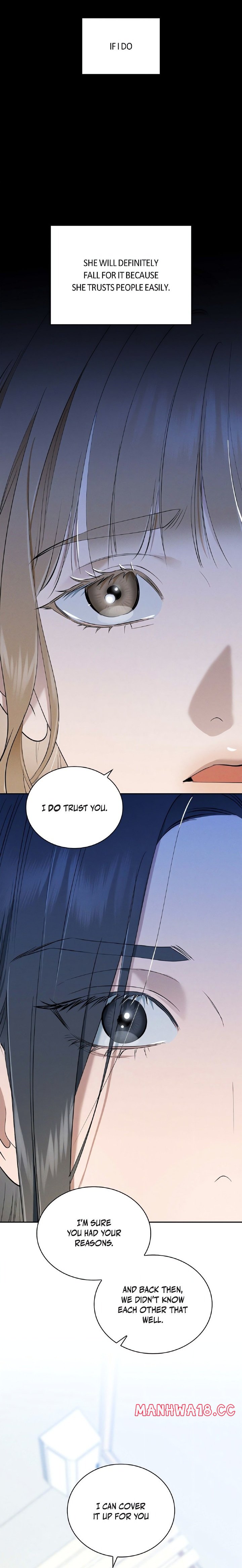 Falling Dog chapter 19 page 3