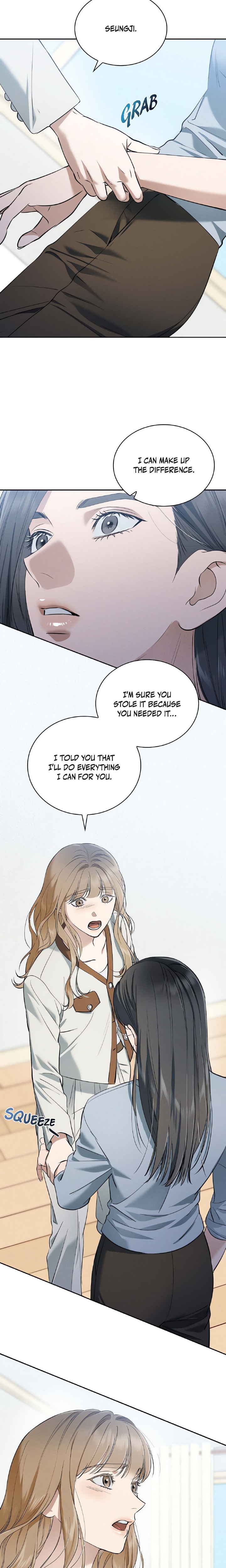 Falling Dog chapter 19 page 5