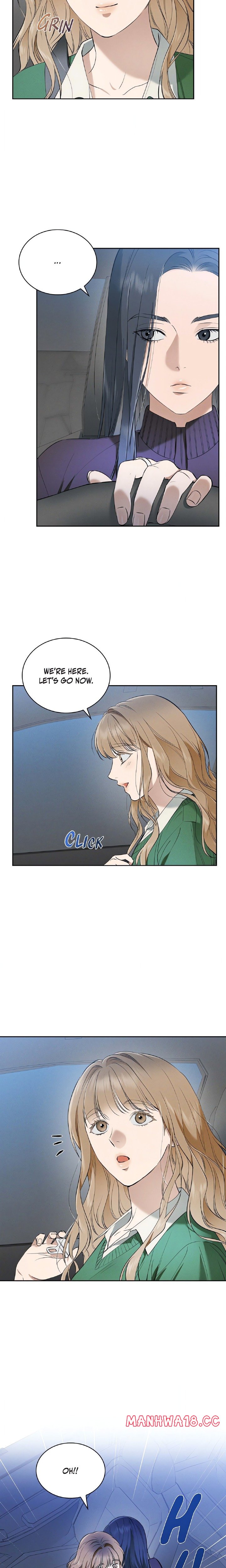 Falling Dog chapter 19 page 12