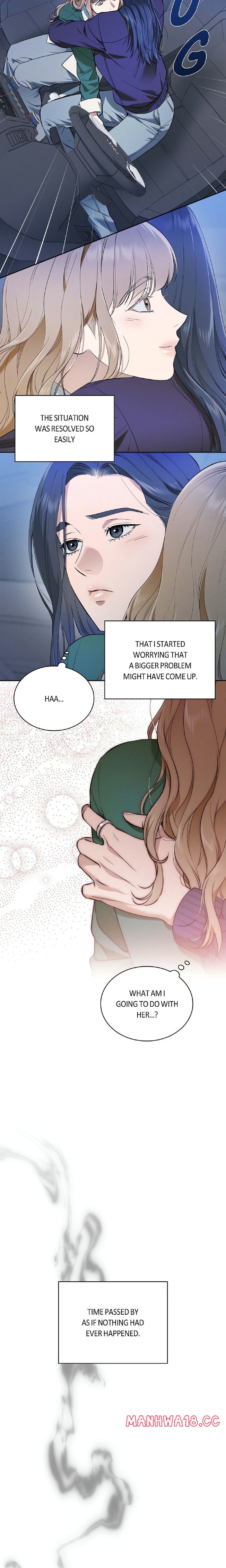 Falling Dog chapter 19 page 13