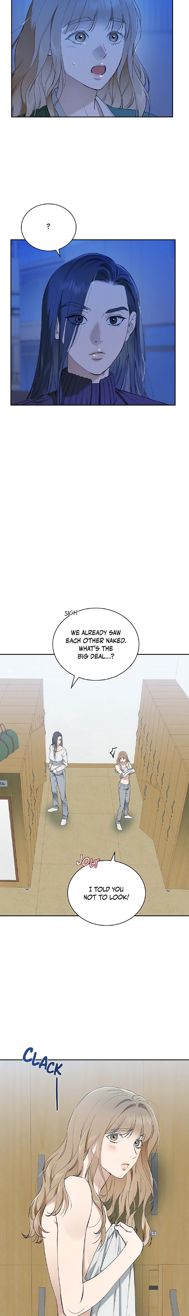 Falling Dog chapter 19 page 15
