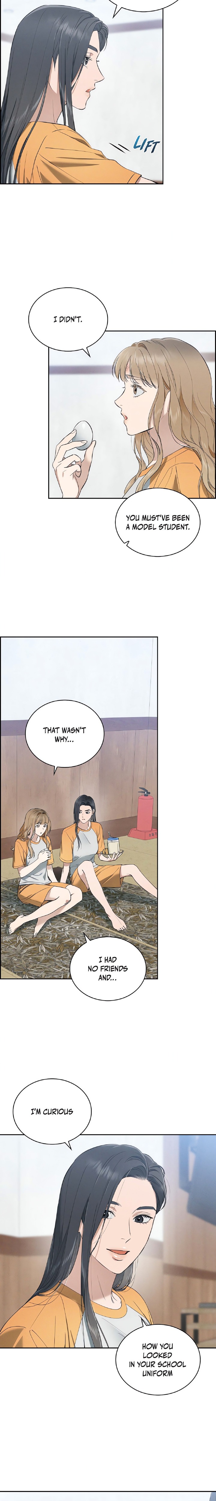 Falling Dog chapter 19 page 21
