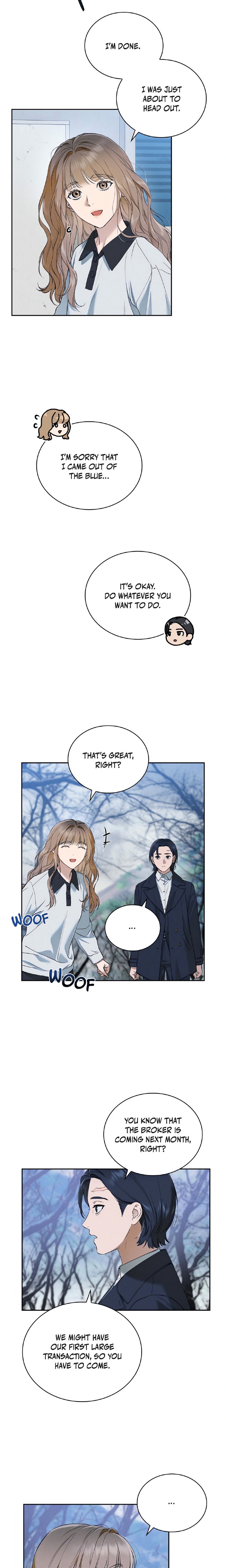Falling Dog chapter 20 page 6