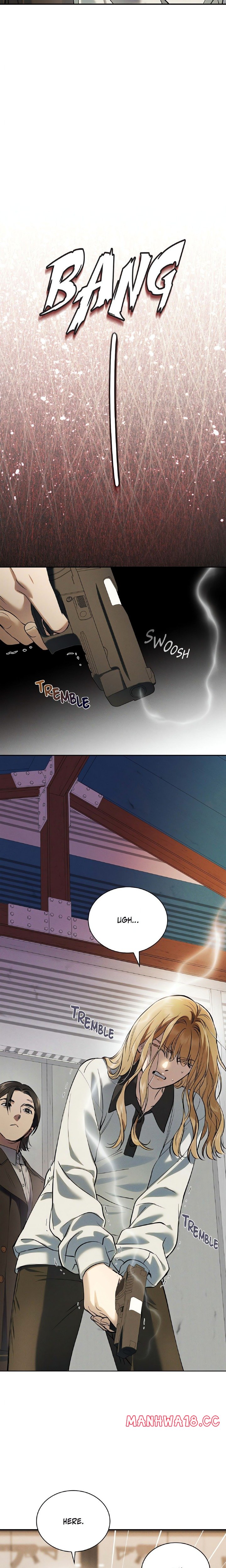 Falling Dog chapter 20 page 11