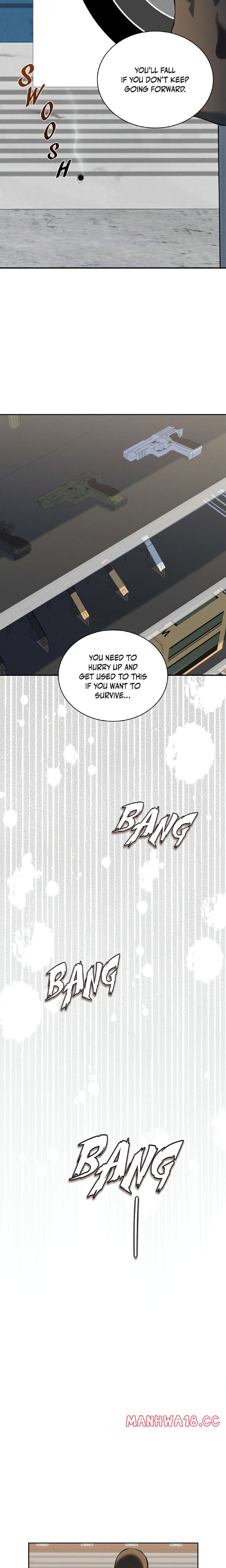 Falling Dog chapter 20 page 13