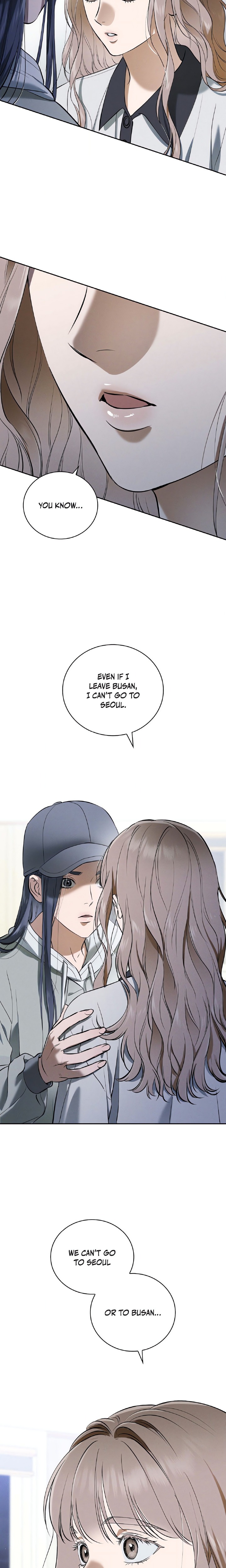 Falling Dog chapter 21 page 11