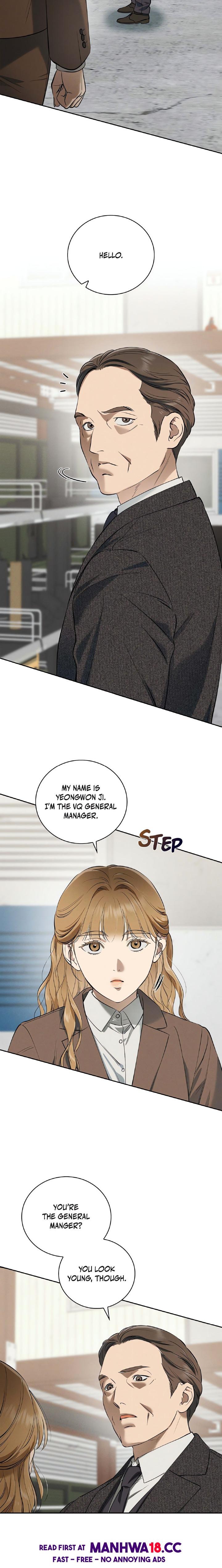 Falling Dog chapter 21 page 15