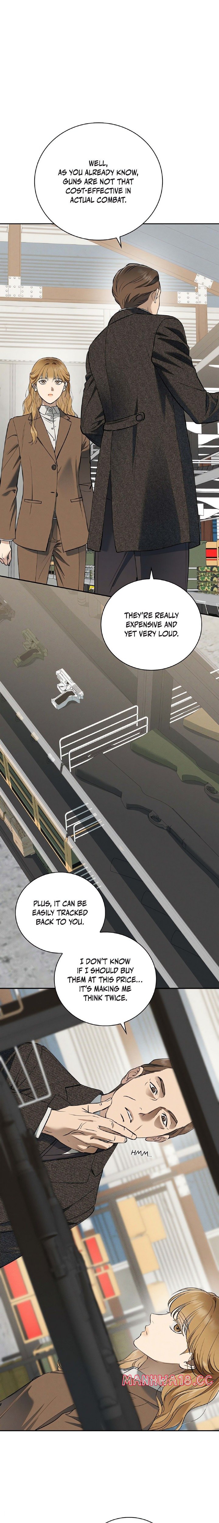 Falling Dog chapter 21 page 16