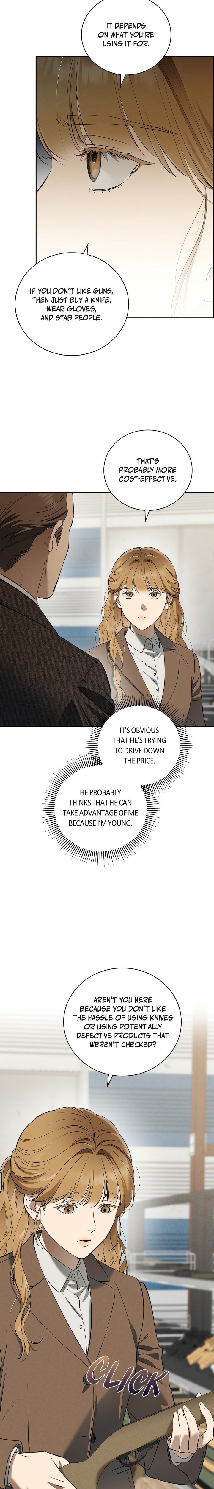 Falling Dog chapter 21 page 17