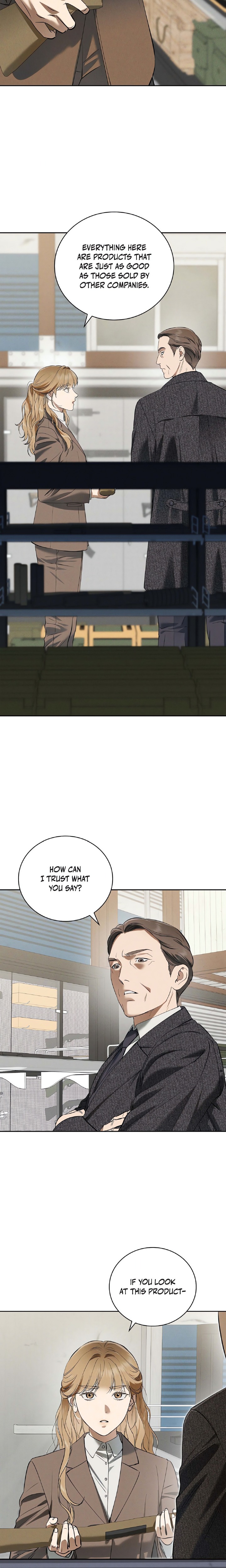Falling Dog chapter 21 page 18