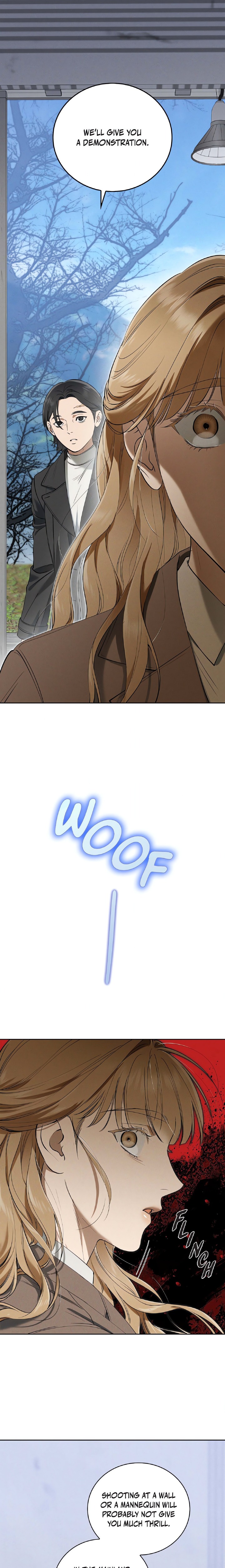 Falling Dog chapter 21 page 19
