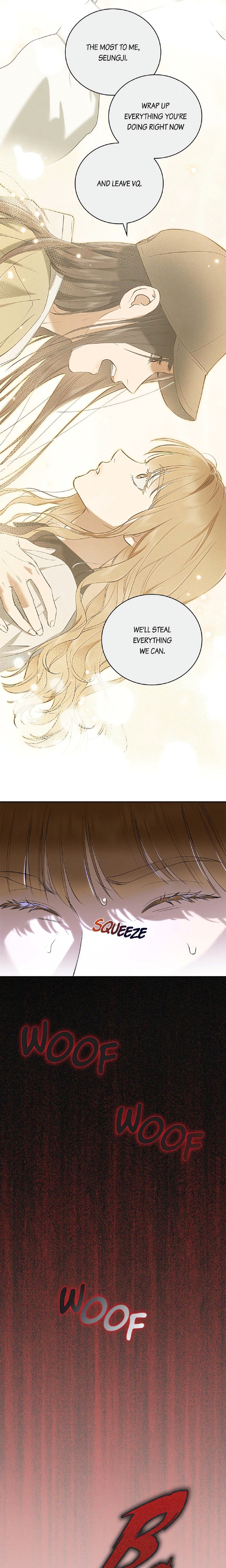 Falling Dog chapter 22 page 6
