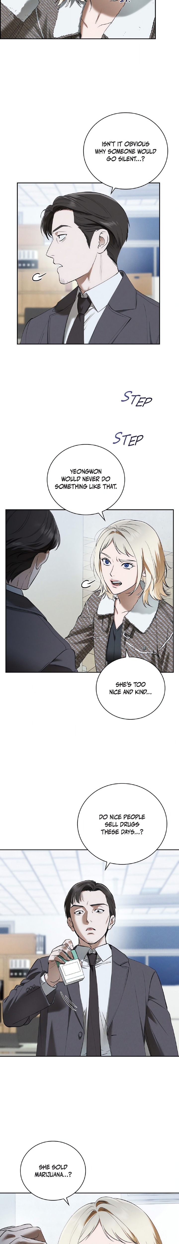 Falling Dog chapter 22 page 12