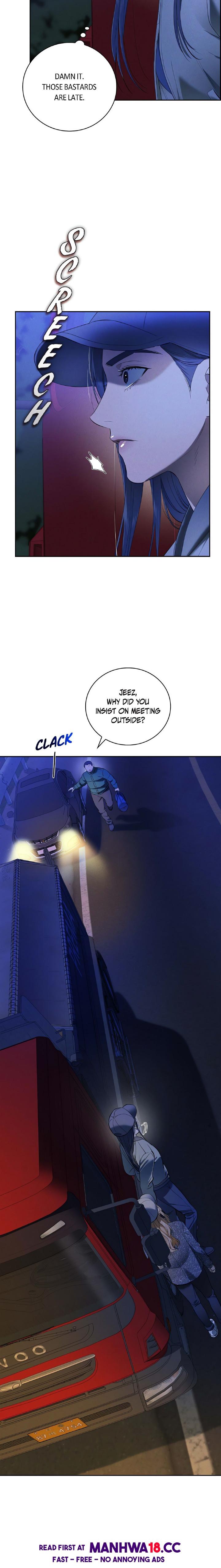Falling Dog chapter 22 page 19