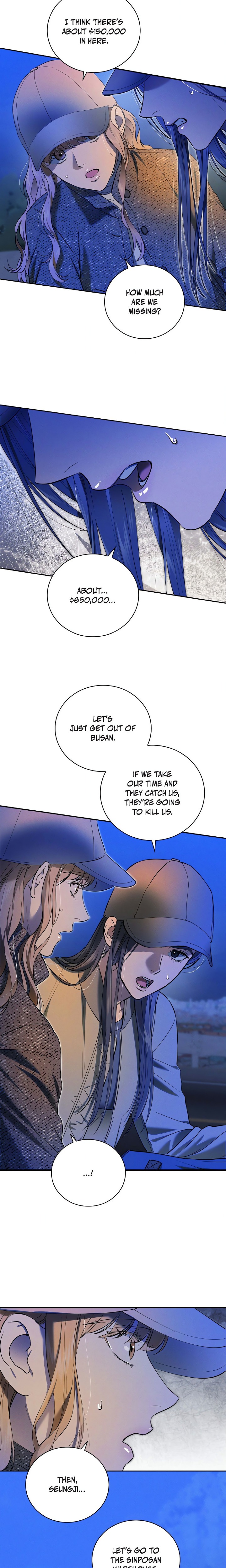 Falling Dog chapter 23 page 3