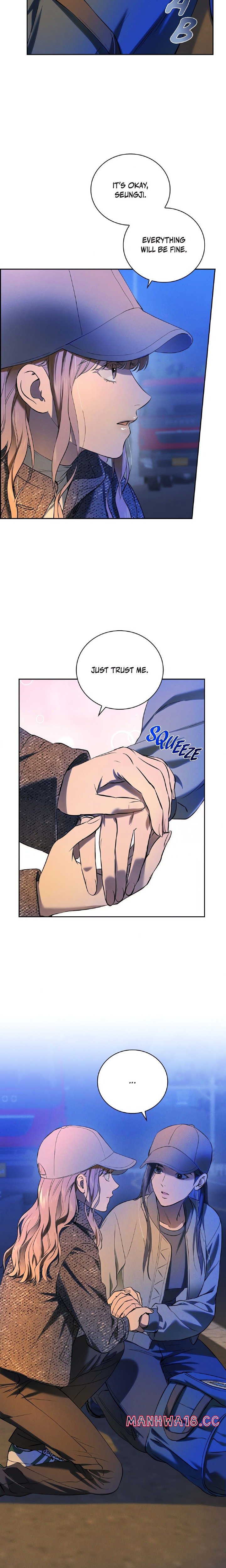 Falling Dog chapter 23 page 6
