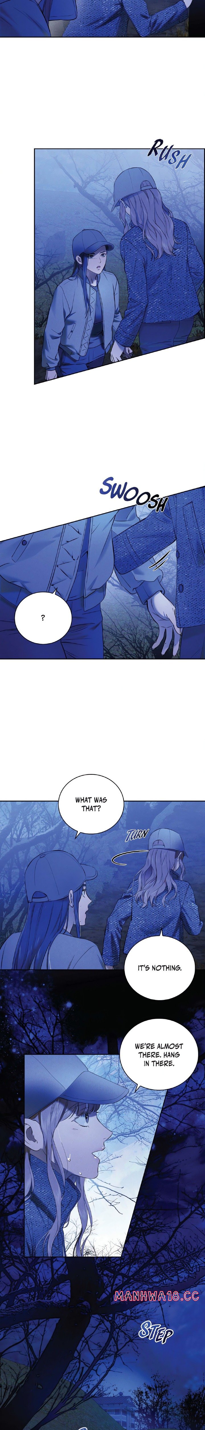 Falling Dog chapter 23 page 10
