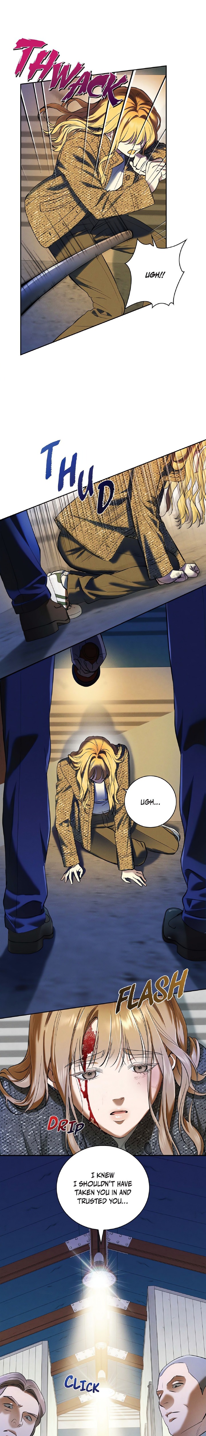 Falling Dog chapter 23 page 17