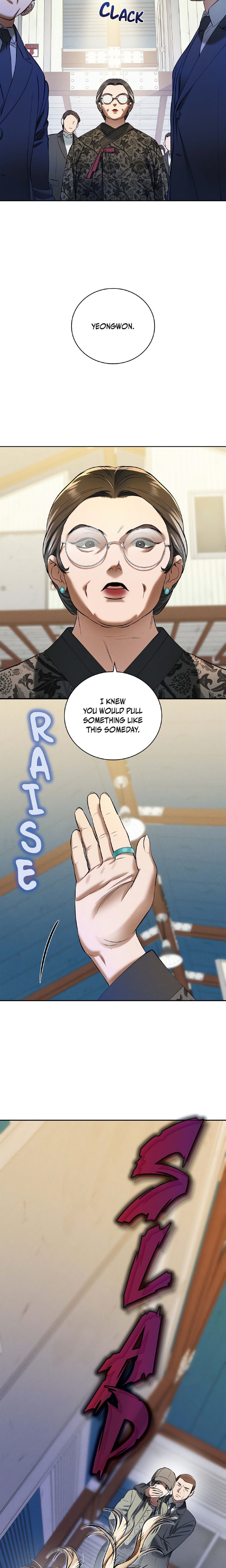 Falling Dog chapter 23 page 18