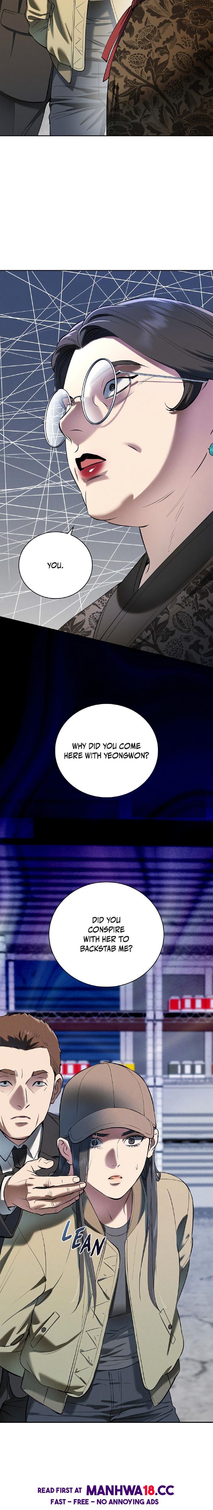 Falling Dog chapter 24 page 4