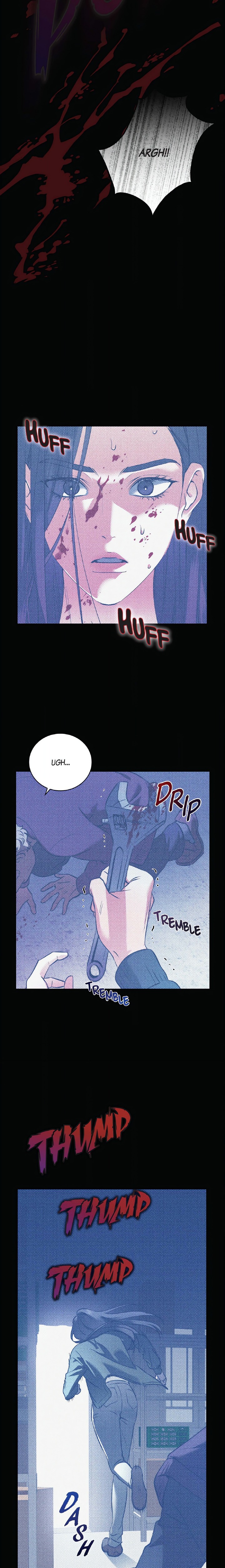 Falling Dog chapter 24 page 10