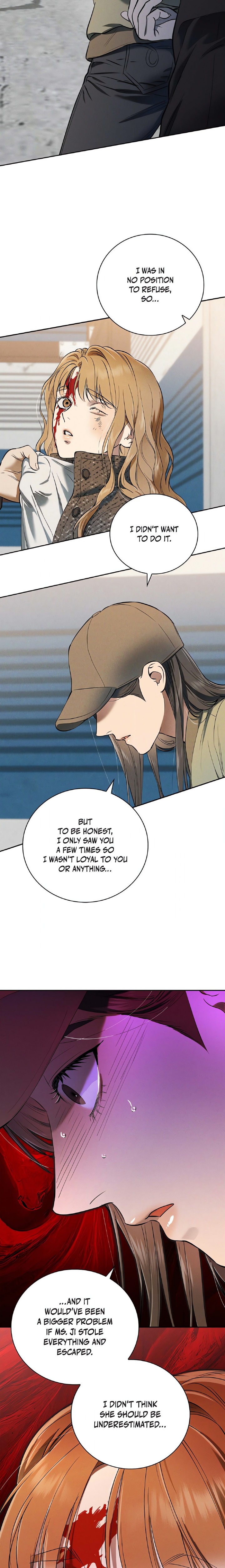 Falling Dog chapter 24 page 12
