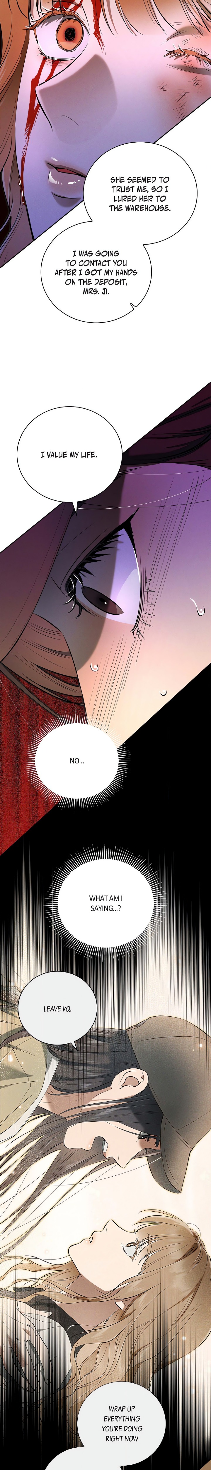 Falling Dog chapter 24 page 13