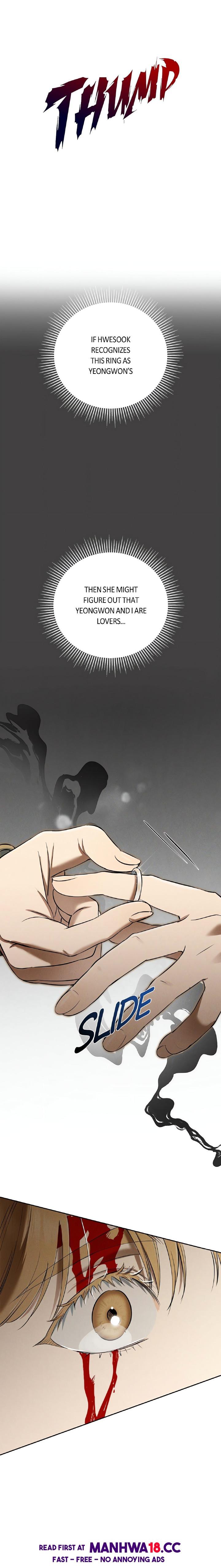Falling Dog chapter 24 page 17