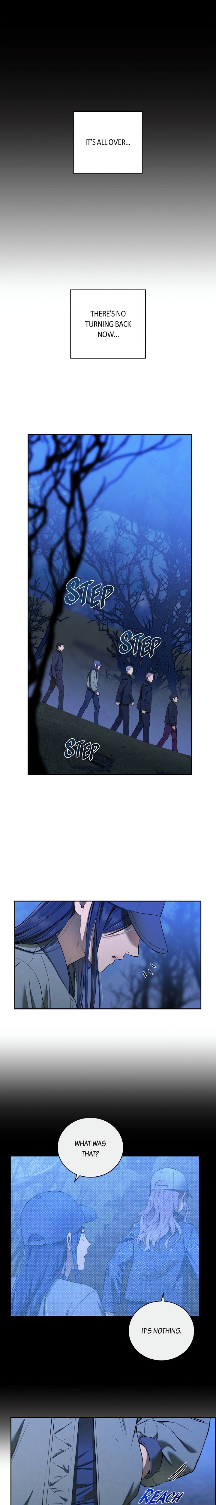 Falling Dog chapter 25 page 4