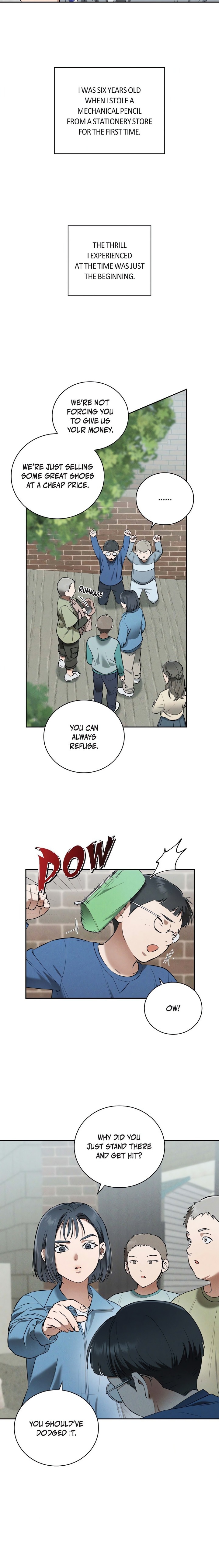 Falling Dog chapter 25 page 10