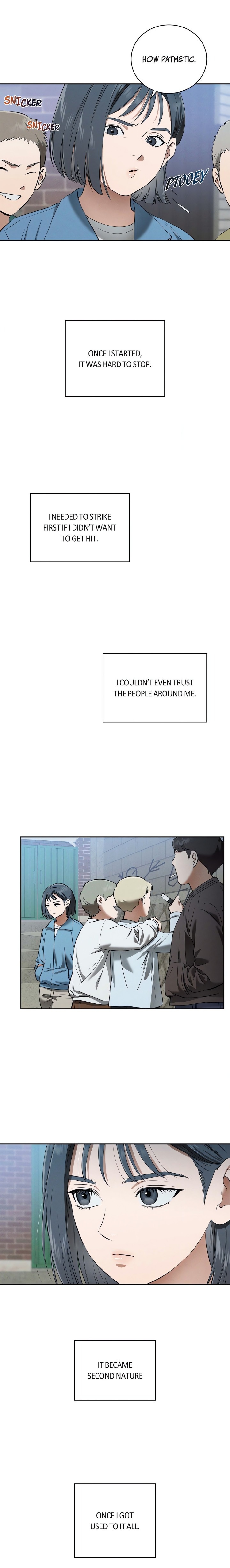 Falling Dog chapter 25 page 11