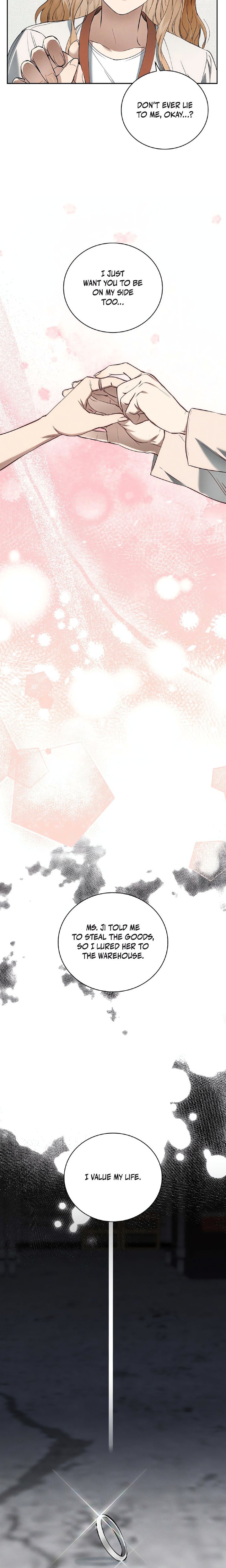 Falling Dog chapter 26 page 7