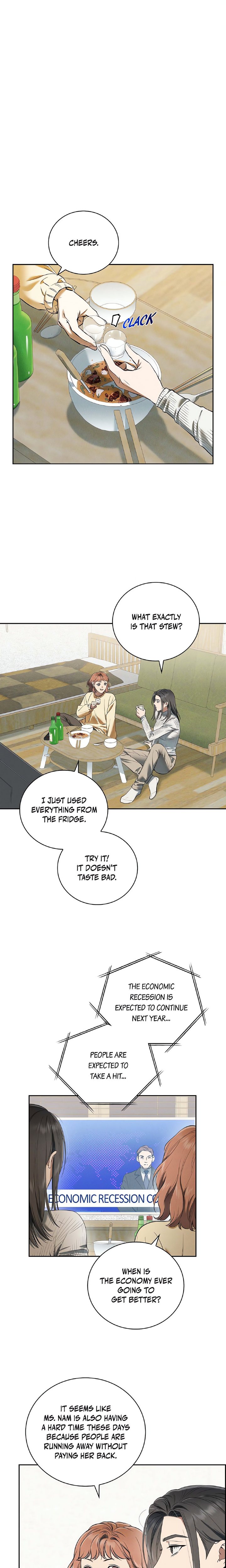 Falling Dog chapter 26 page 15