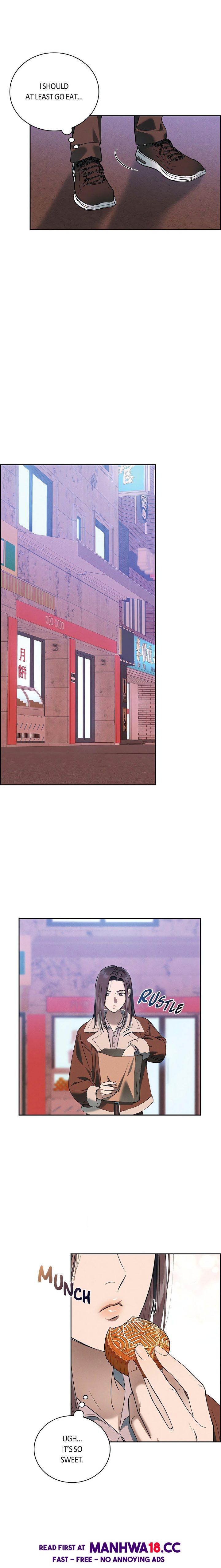 Falling Dog chapter 28 page 7