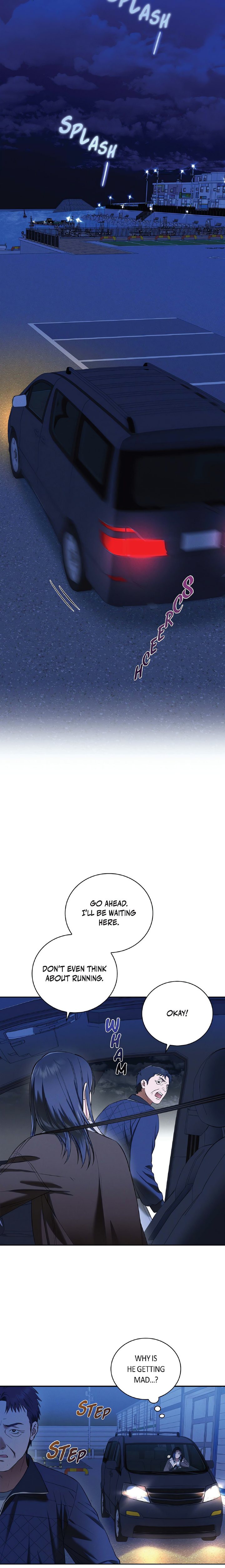 Falling Dog chapter 28 page 16