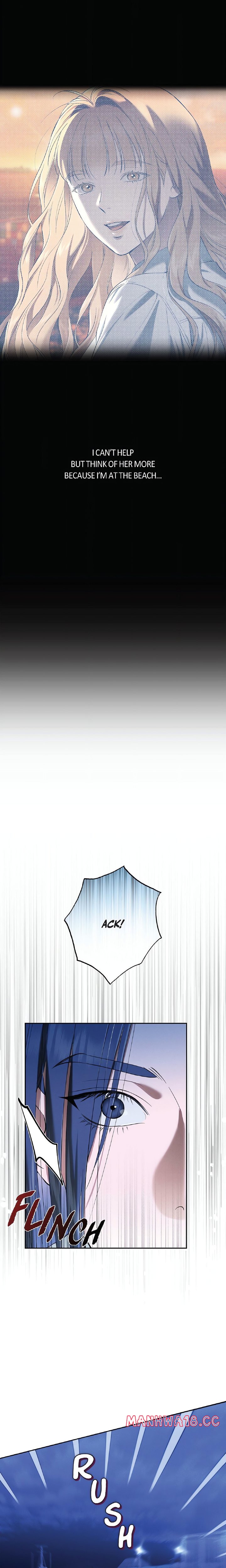 Falling Dog chapter 28 page 18