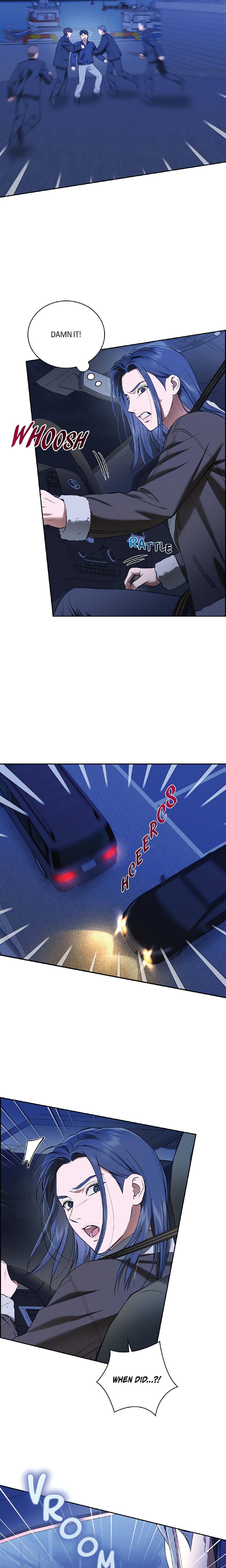 Falling Dog chapter 28 page 19