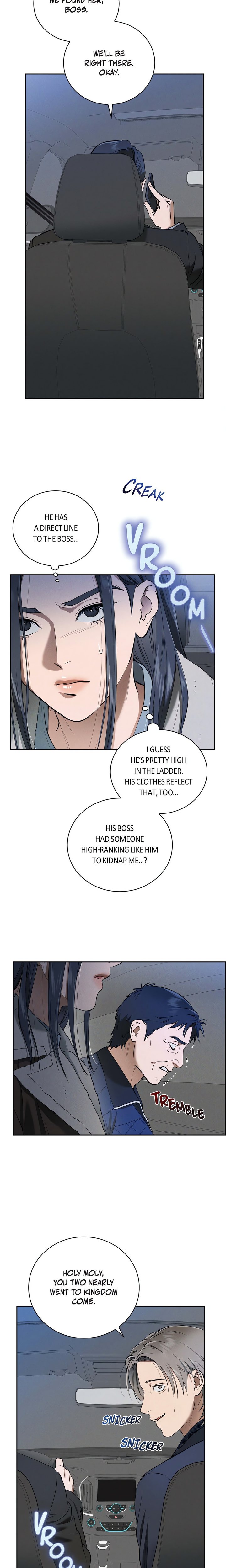 Falling Dog chapter 29 page 4