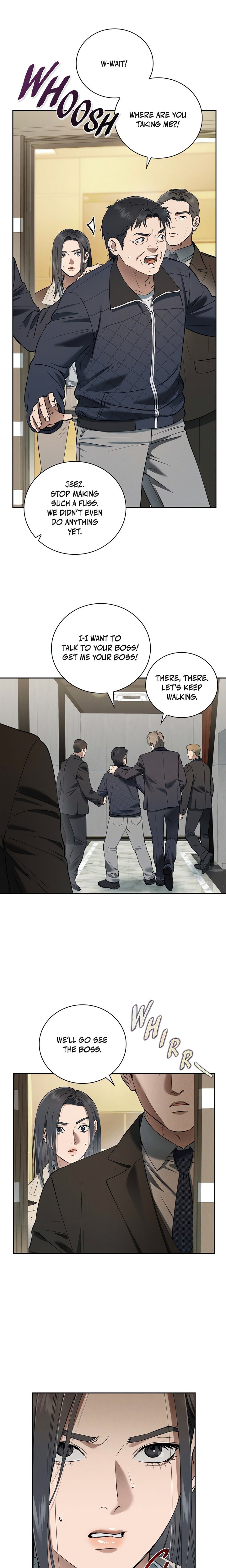 Falling Dog chapter 29 page 10